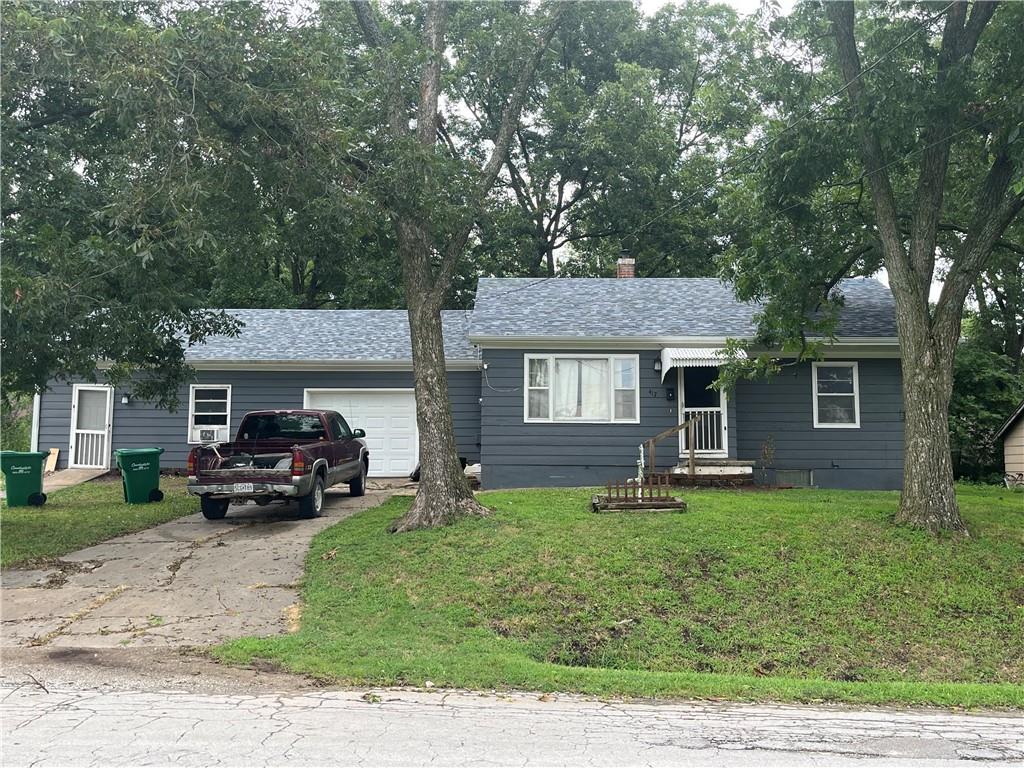 Photo of 417 S Main Street Butler MO 64730
