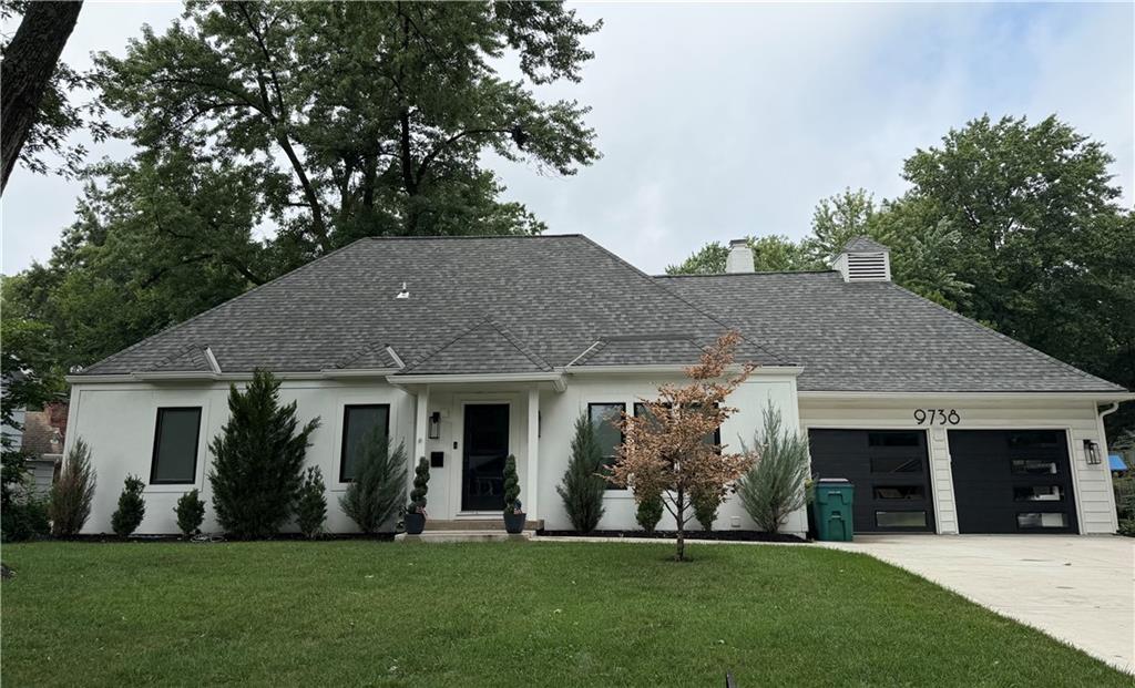 Photo of 9738 Howe Drive Overland Park KS 66206