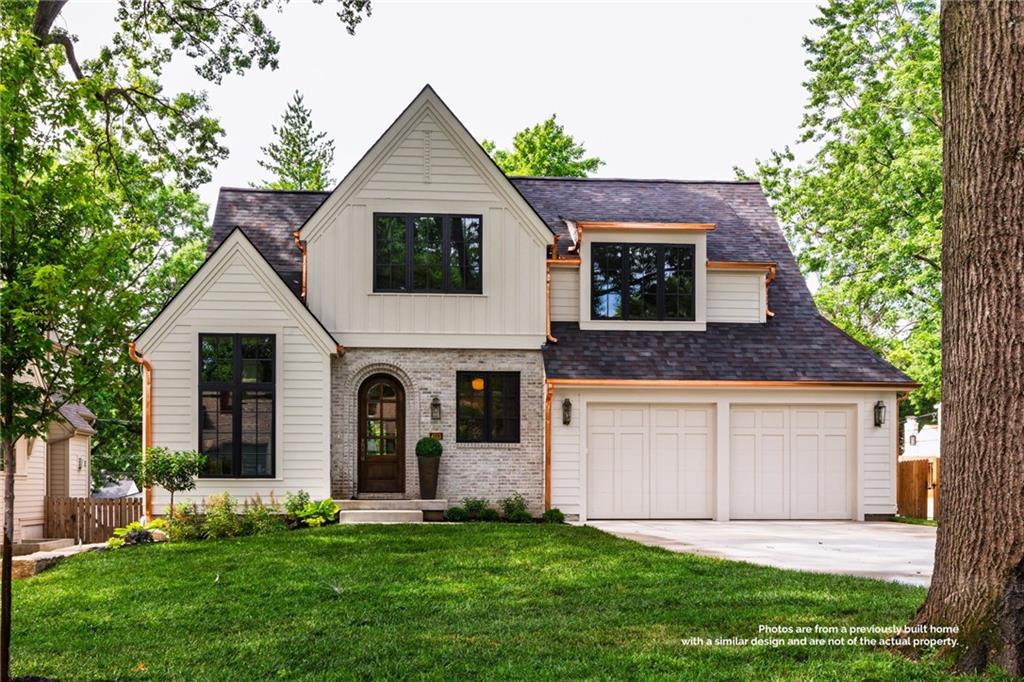 Photo of 4217 W 74th Street Prairie Village KS 66208