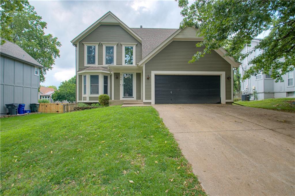 Photo of 964 E Cavendish Trail Olathe KS 66061