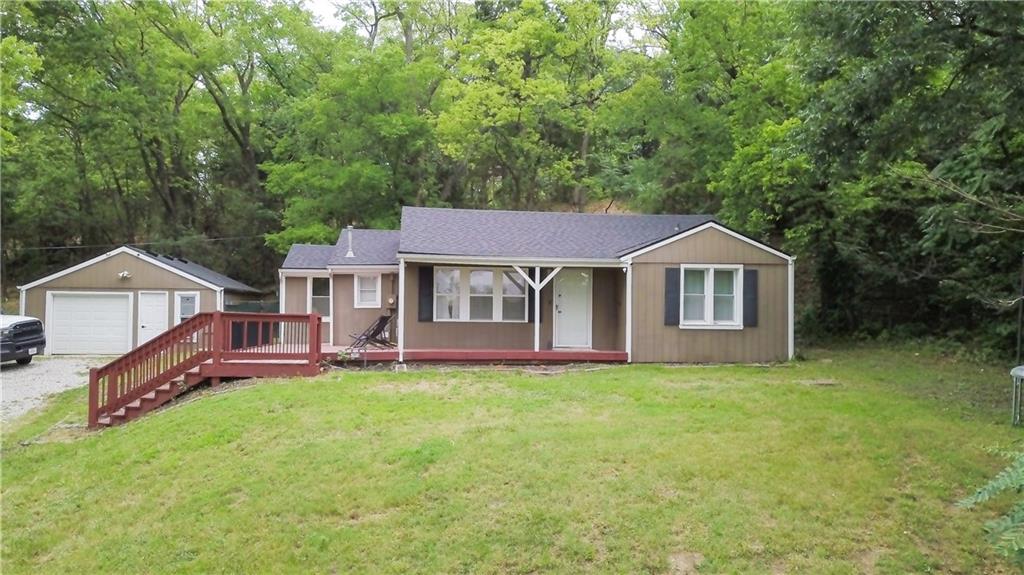 Photo of 20118 E TRUMAN Road Independence MO 64056