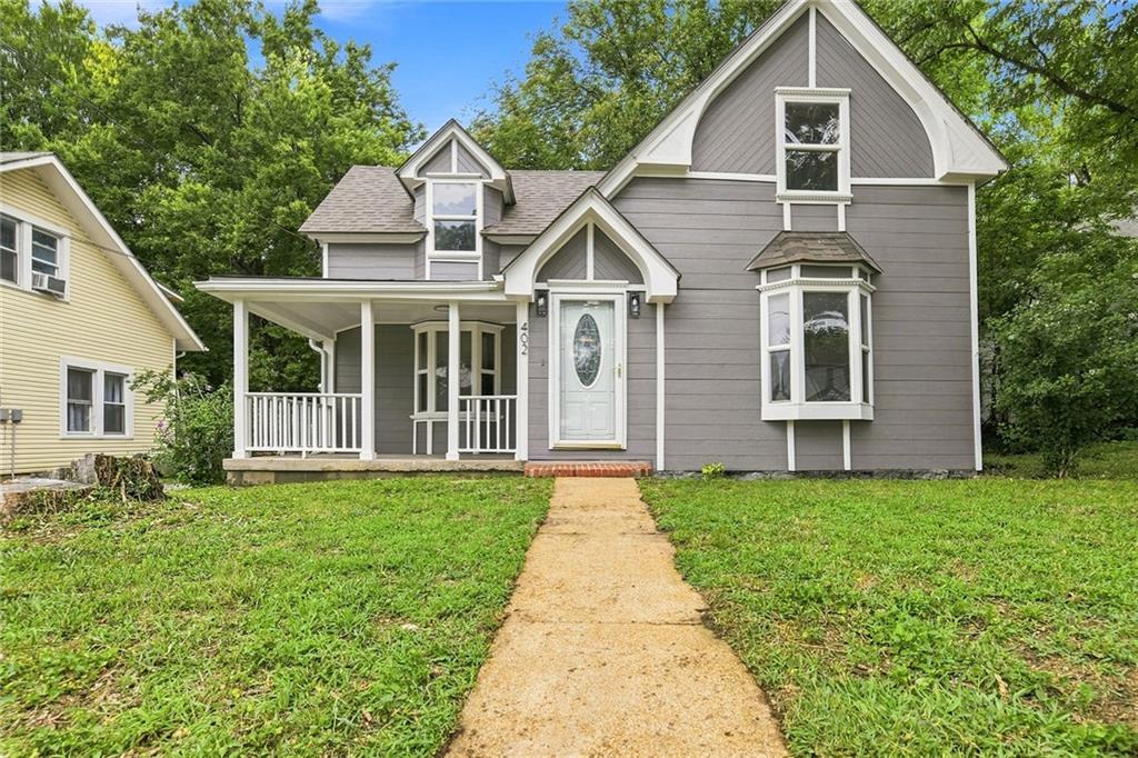 Photo of 402 S Camden Street Richmond MO 64085