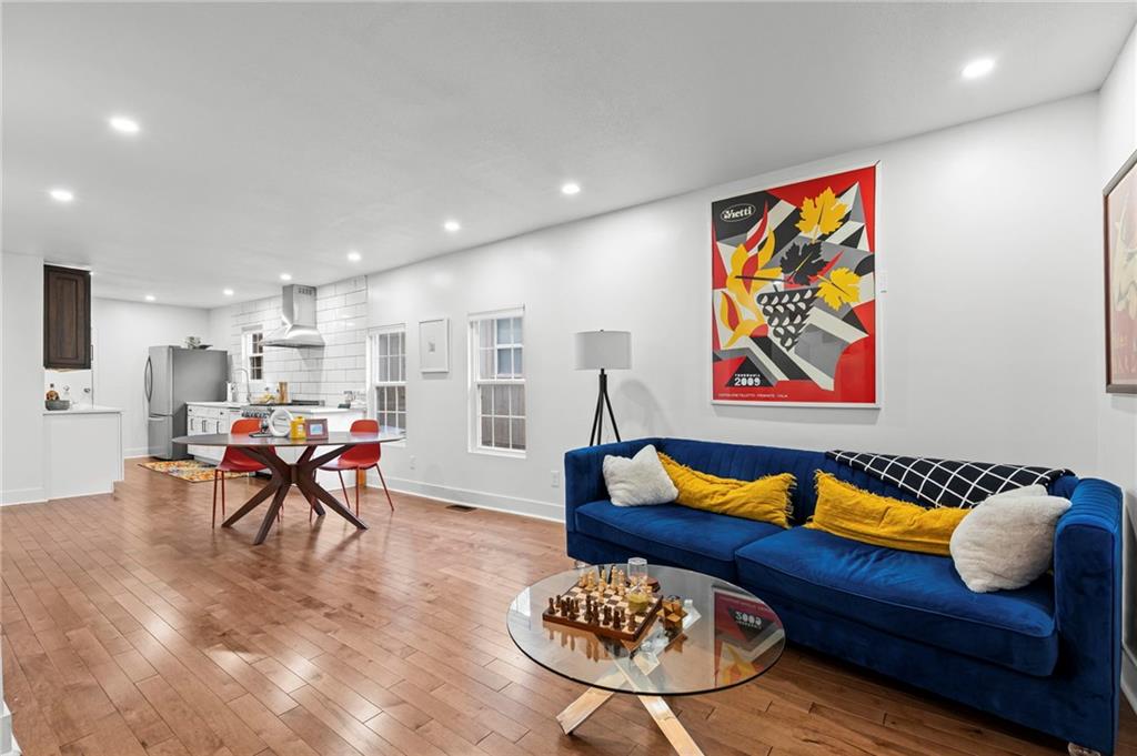 Photo of 6214 Tracy Avenue Kansas City MO 64110