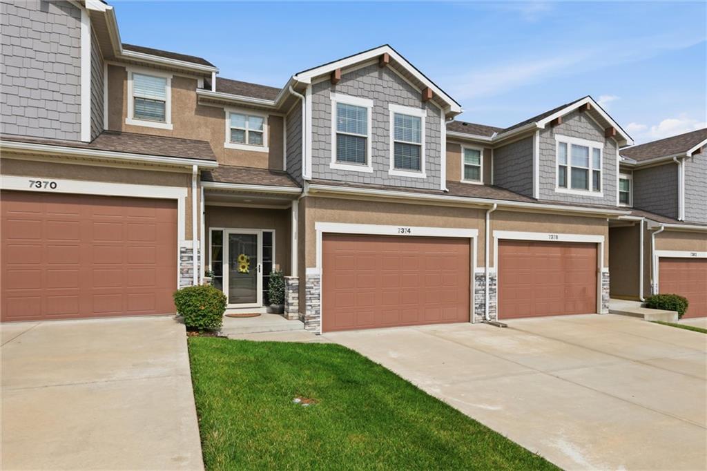 Photo of 7374 Griffey Street Parkville MO 64152