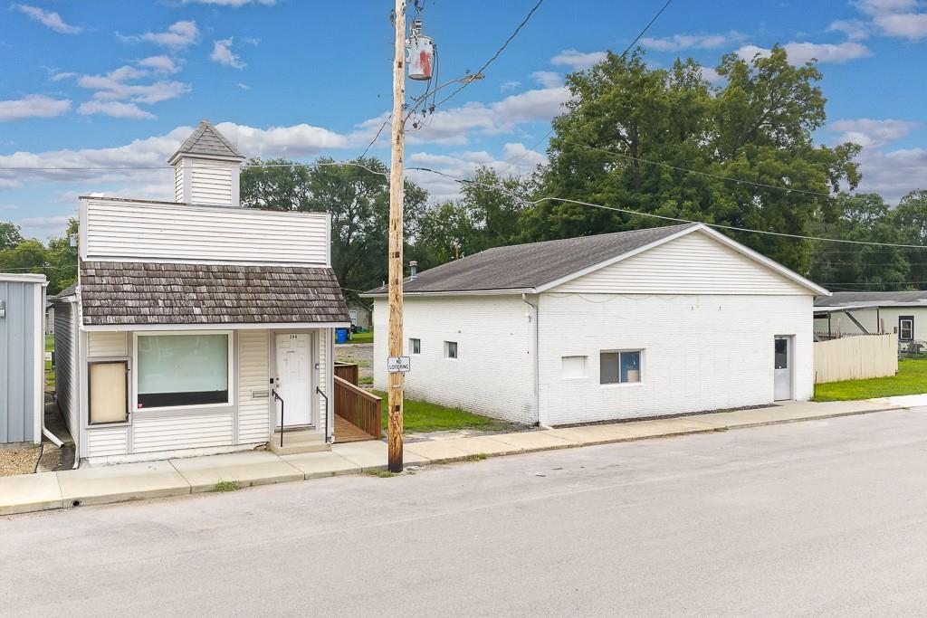 Photo of 306 & 308 Main Street Linwood KS 66052