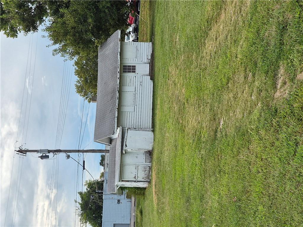 Photo of 7810 Floyd Street Overland Park KS 66204