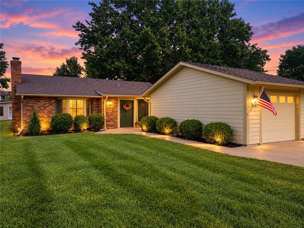 Photo of 1404 W Stone Boulevard Raymore MO 64083