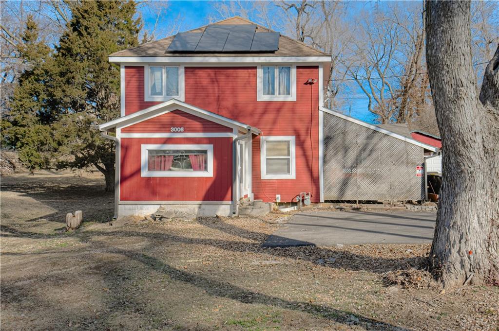 Photo of 3006 NE Parvin Road Kansas City MO 64117