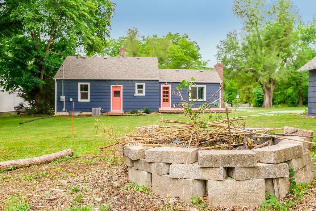 Photo of 13811 Belmont Avenue Grandview MO 64030
