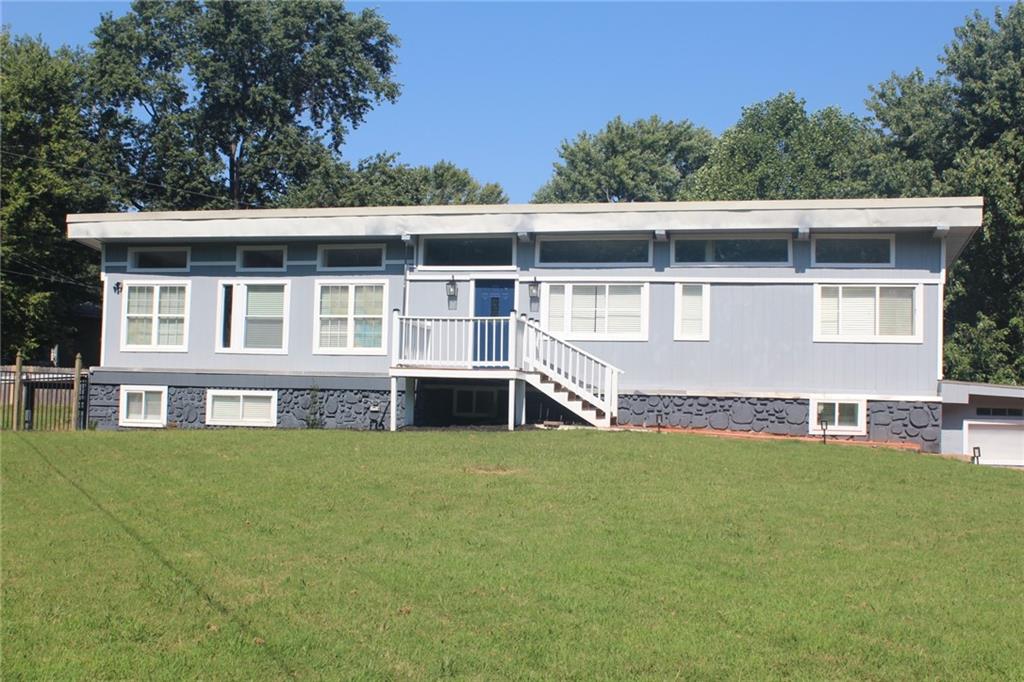 Photo of 16004 Valentine Avenue Belton MO 64012