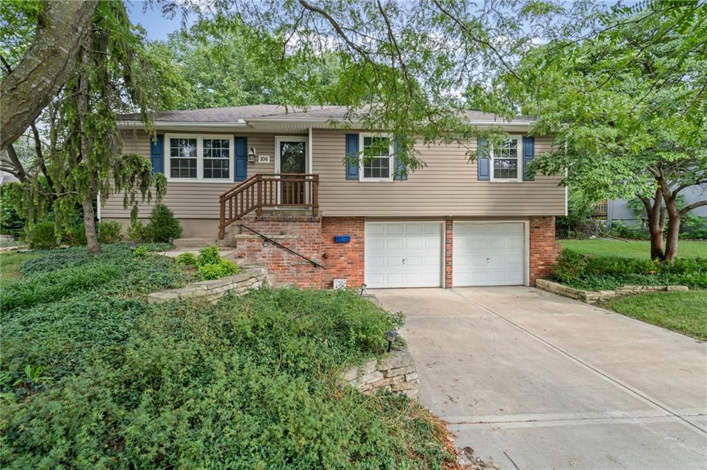 Photo of 106 N Cleveland Avenue Belton MO 64012