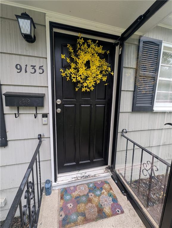 Photo of 9135 Richards Drive Raytown MO 64133