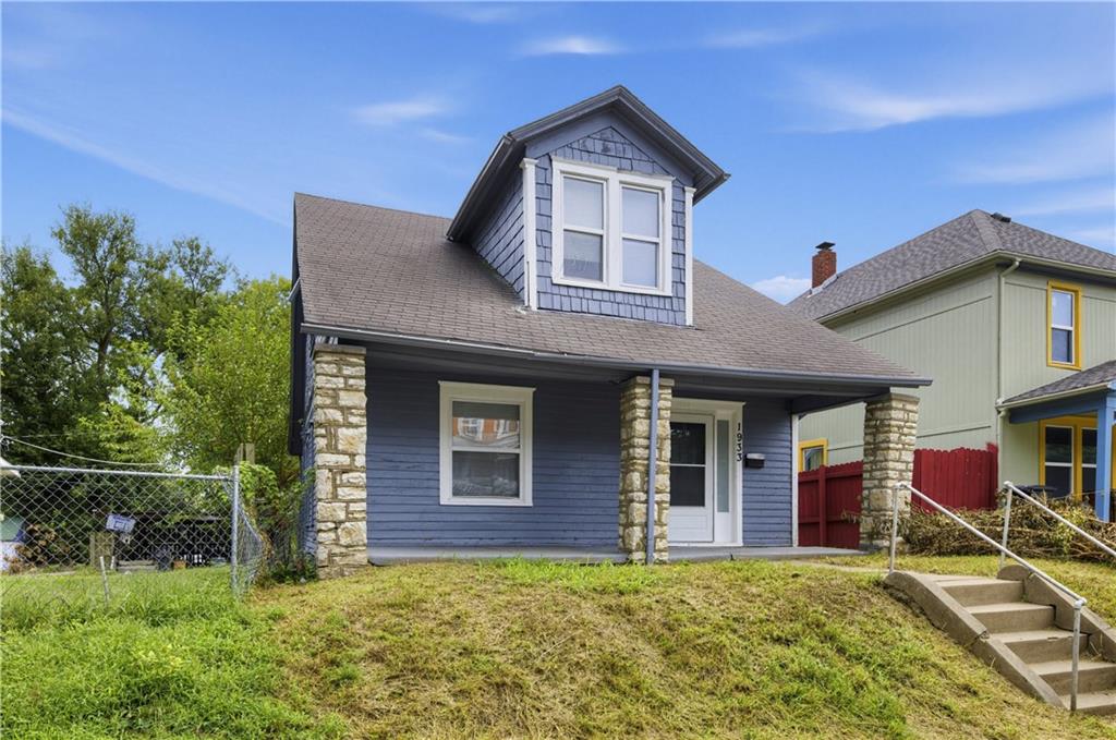 Photo of 1933 N 26th Street Kansas City KS 66104
