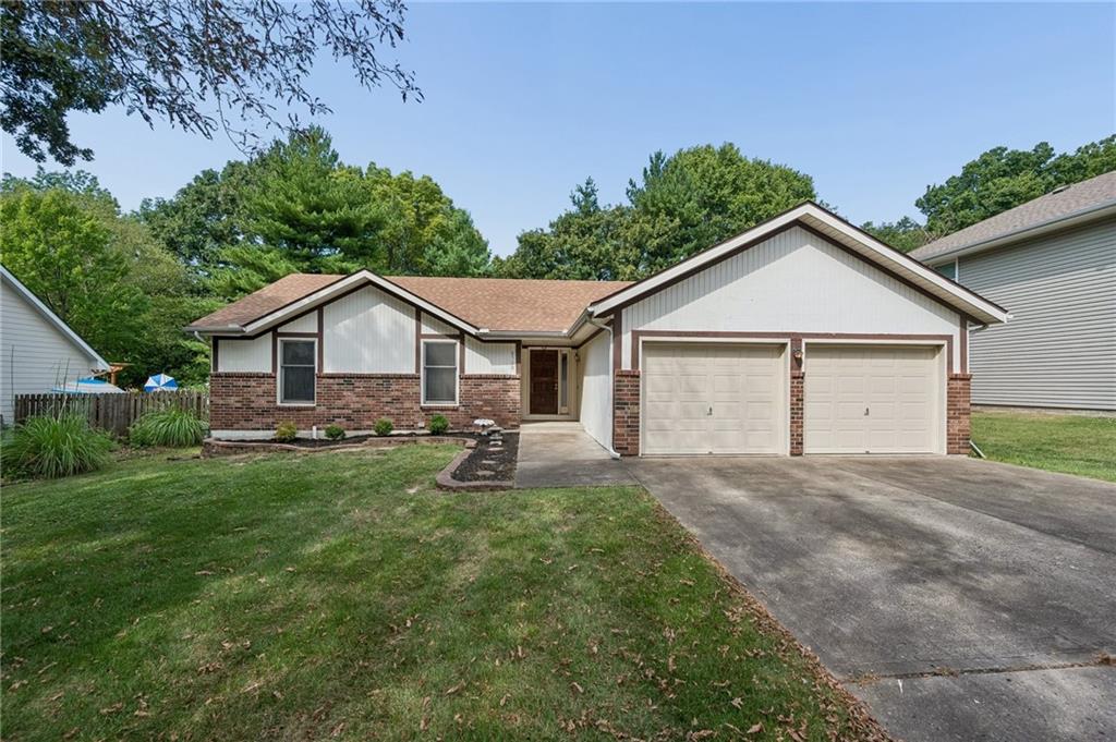 Photo of 8520 N Campbell Street Kansas City MO 64155
