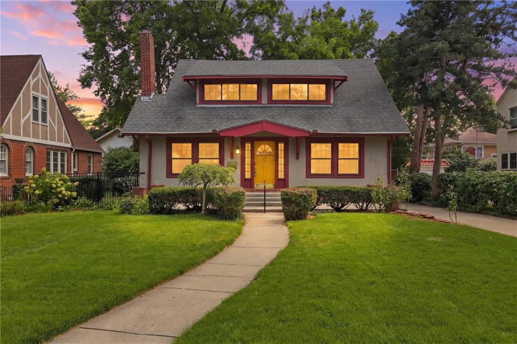 Photo of 1315 W 50th Terrace Kansas City MO 64112