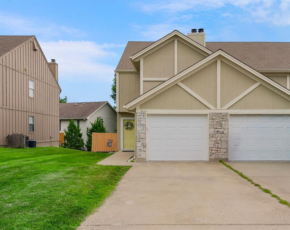 Photo of 404 NE 6TH Street #D Blue Springs MO 64014