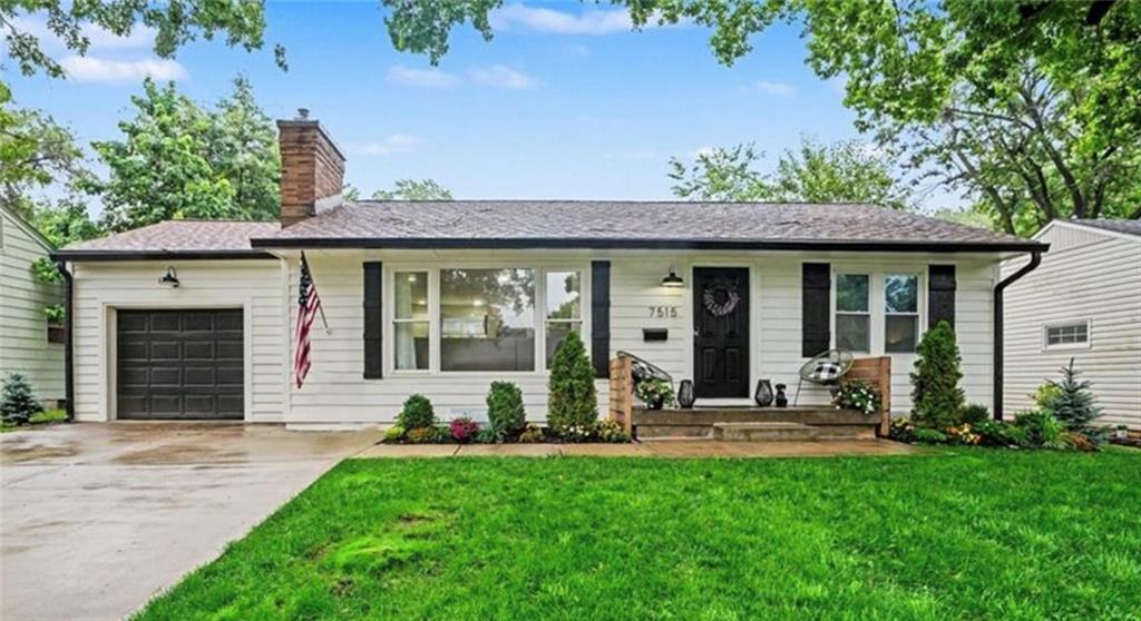 Photo of 7515 Juniper Drive Prairie Village KS 66208