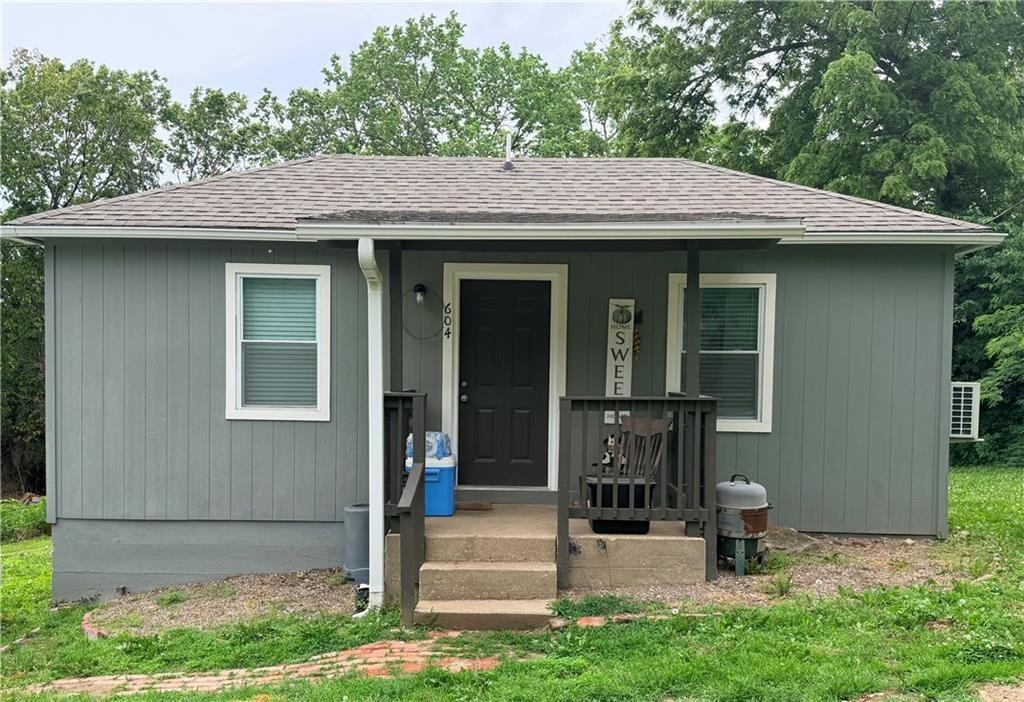 Photo of 604 S Second Street Richmond MO 64085