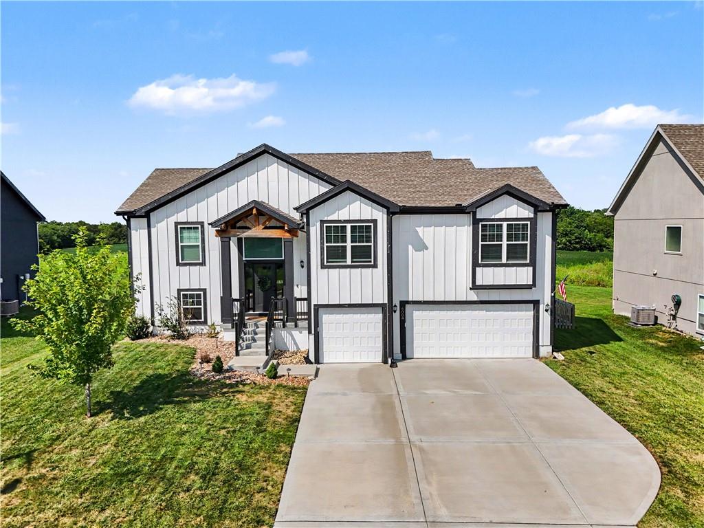 Photo of 6004 NE 120th Street Kansas City MO 64156