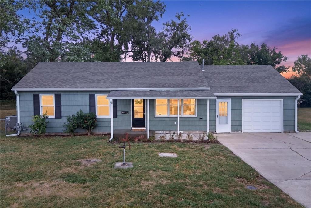 Photo of 1037 S Brockway Street Olathe KS 66061