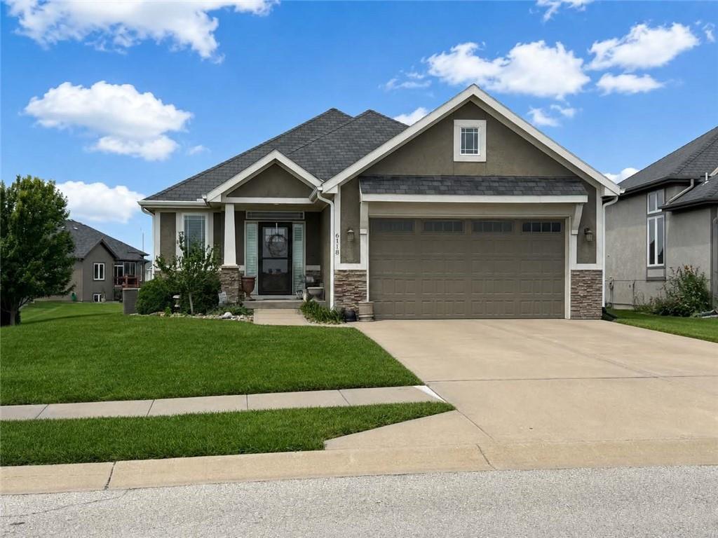 Photo of 6118 NW 95th Street Kansas City MO 64154