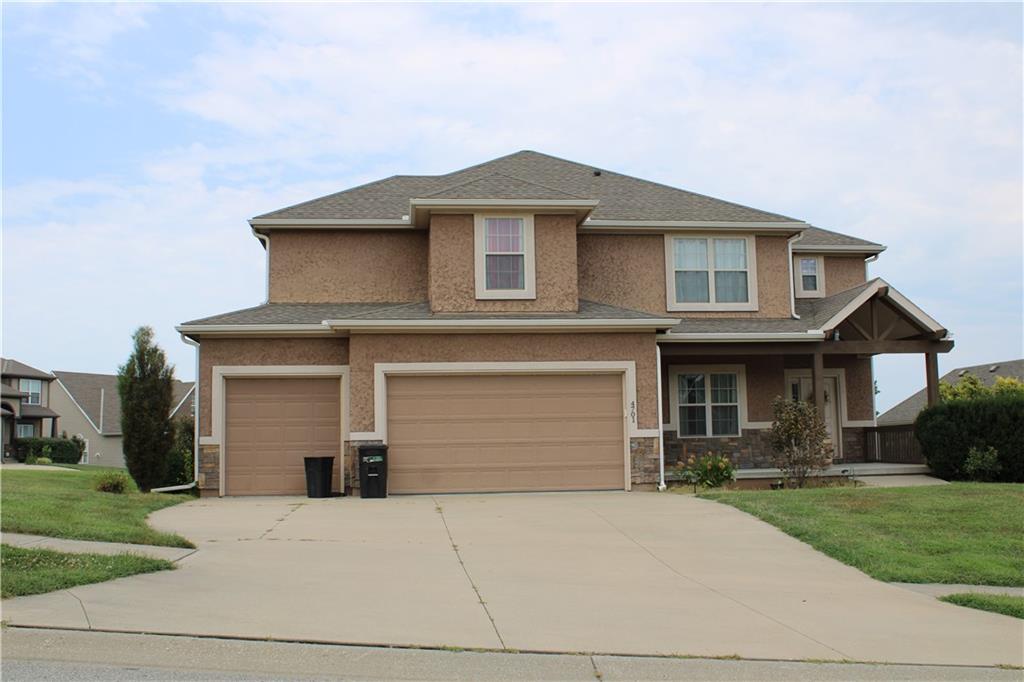 Photo of 4701 Corinth Drive St Joseph MO 64506