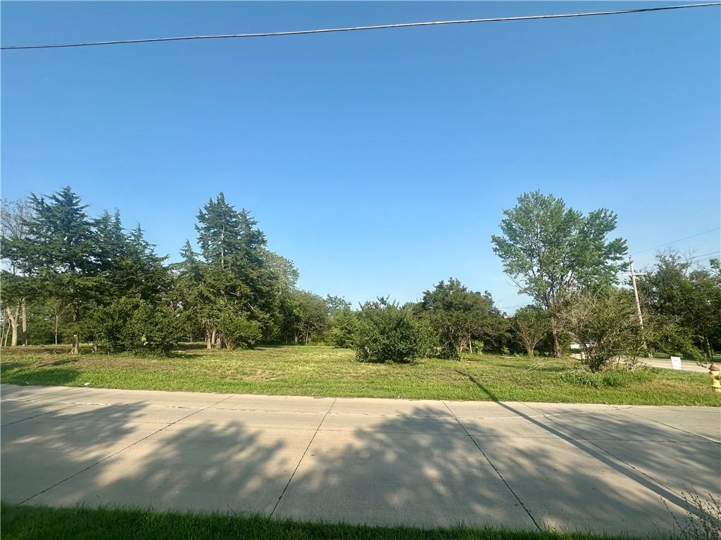 Photo of S Hester and E. South Ave Street Maryville MO 64468