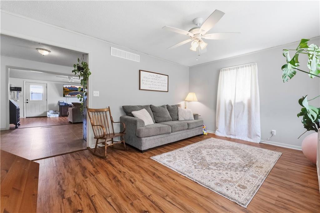 Photo of 205 N Mulberry Street Adrian MO 64720