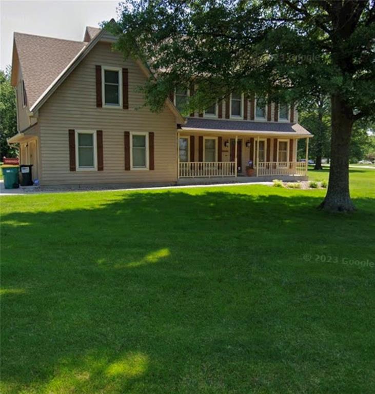 Photo of 12272 W 154th Terrace Overland Park KS 66221