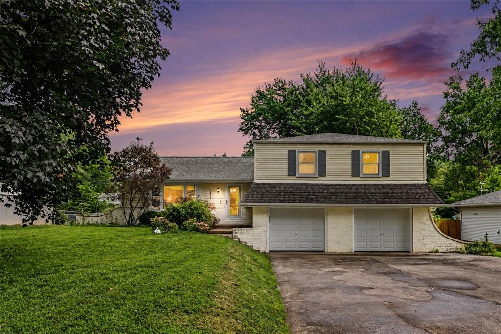 Photo of 1601 Todd Street Platte City MO 64079