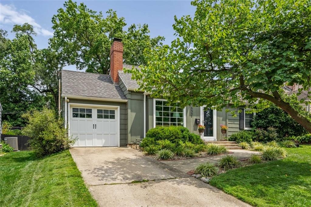 Photo of 5337 Clark Drive Roeland Park KS 66205