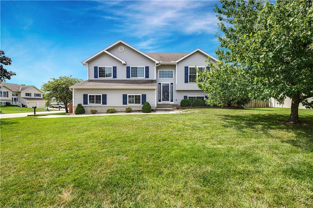 Photo of 4015 NE 82nd Street Kansas City MO 64119
