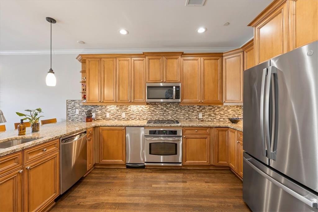 Photo of 10511 Mission Road #203A Leawood KS 66206