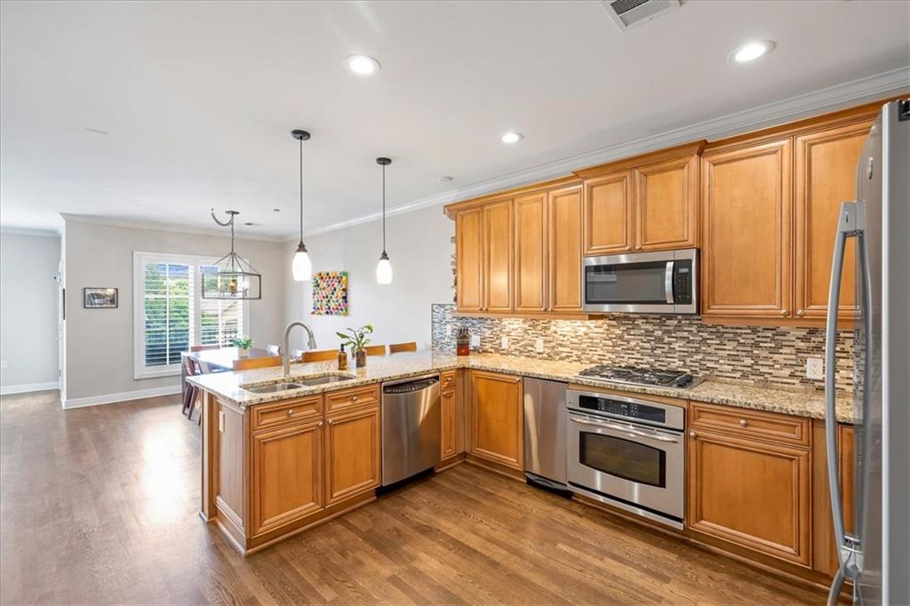 Photo of 10511 Mission Road #203A Leawood KS 66206