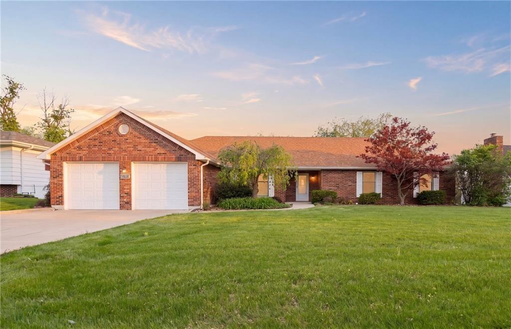 Photo of 1412 Northfield Park Boulevard Warrensburg MO 64093