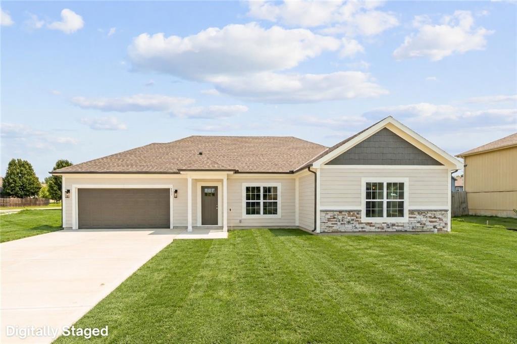 Photo of 571 S Meadowbrook Street Gardner KS 66030