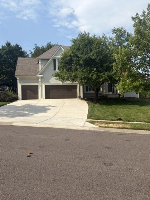 Photo of 14702 England Street Overland Park KS 66221