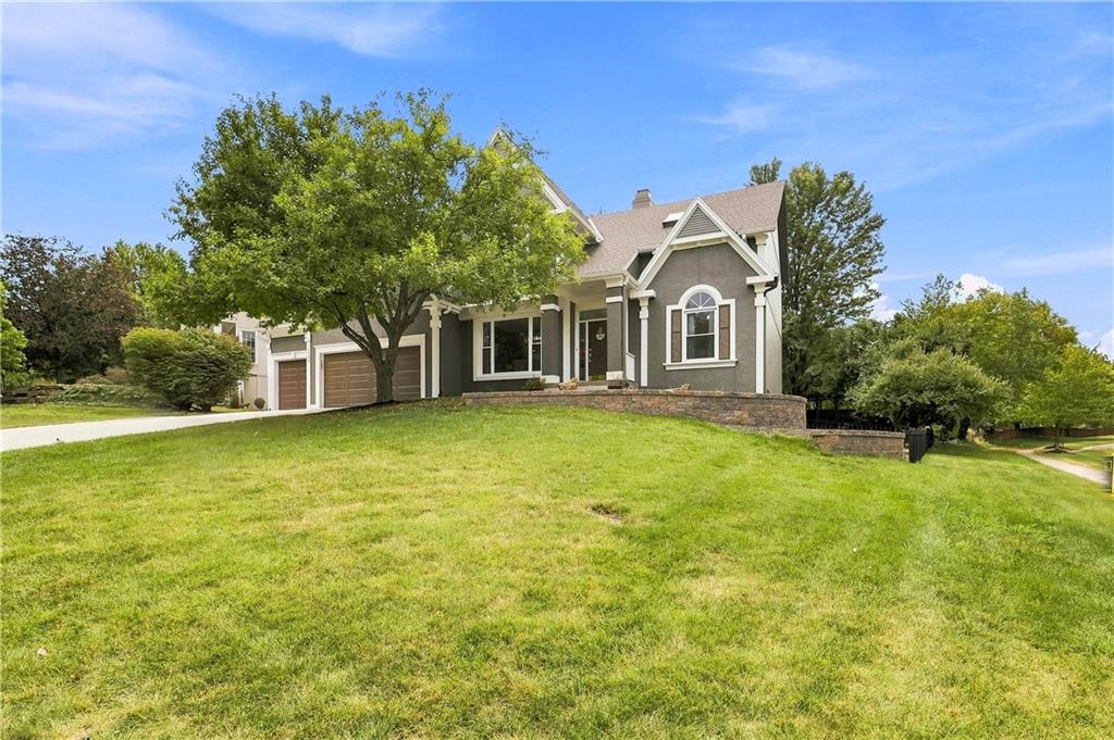 Photo of 14702 England Street Overland Park KS 66221