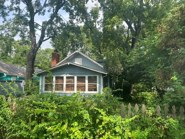 Photo of 1315 S Osage Street Independence MO 64055