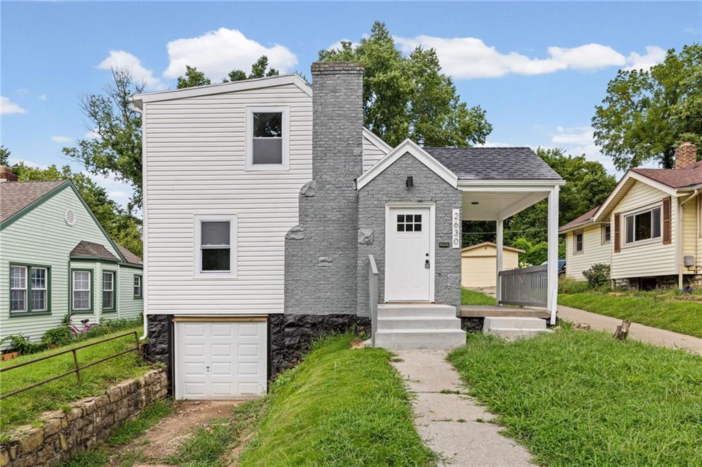 Photo of 2630 N 22nd Street Kansas City KS 66104
