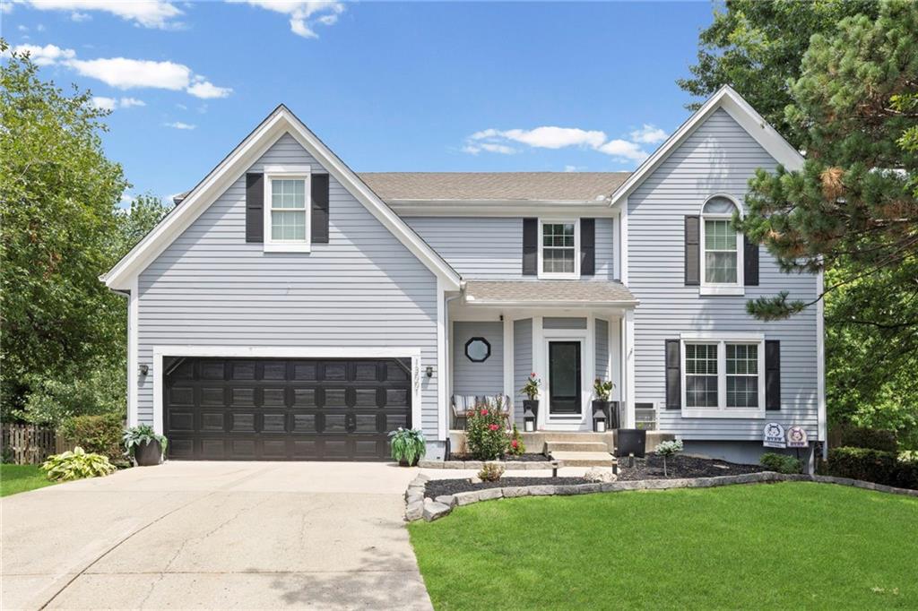 Photo of 13001 Slater Street Overland Park KS 66213