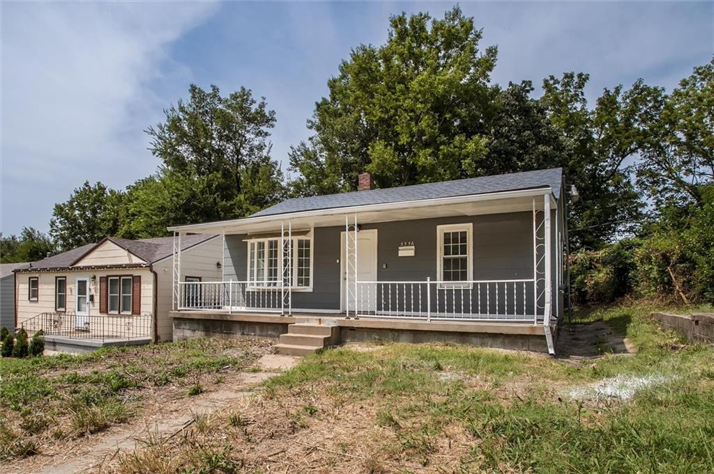Photo of 3336 Jackson Avenue Kansas City MO 64128