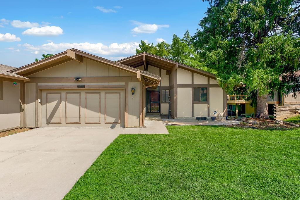 Photo of 16601 W 133rd Street Olathe KS 66062