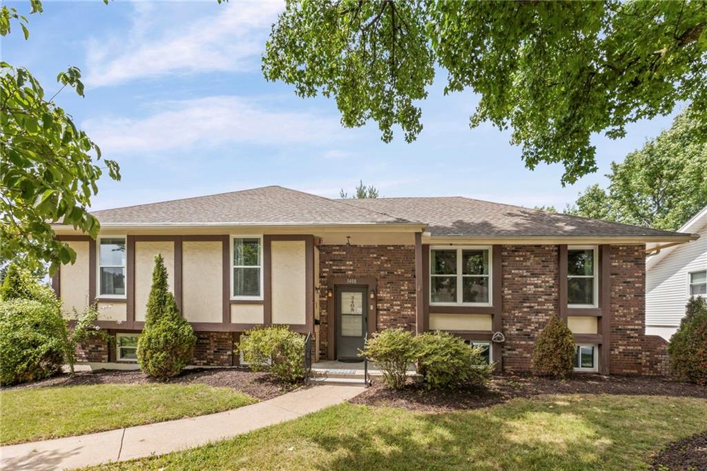 Photo of 3408 S Phelps Road Independence MO 64055