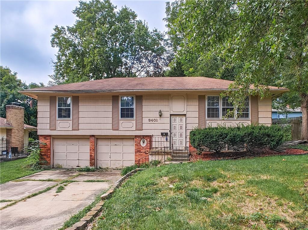 Photo of 9401 E 81st Terrace Kansas City MO 64138