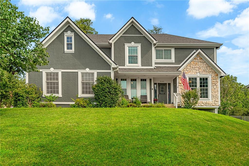 Photo of 9101 NW 86th Court Kansas City MO 64153