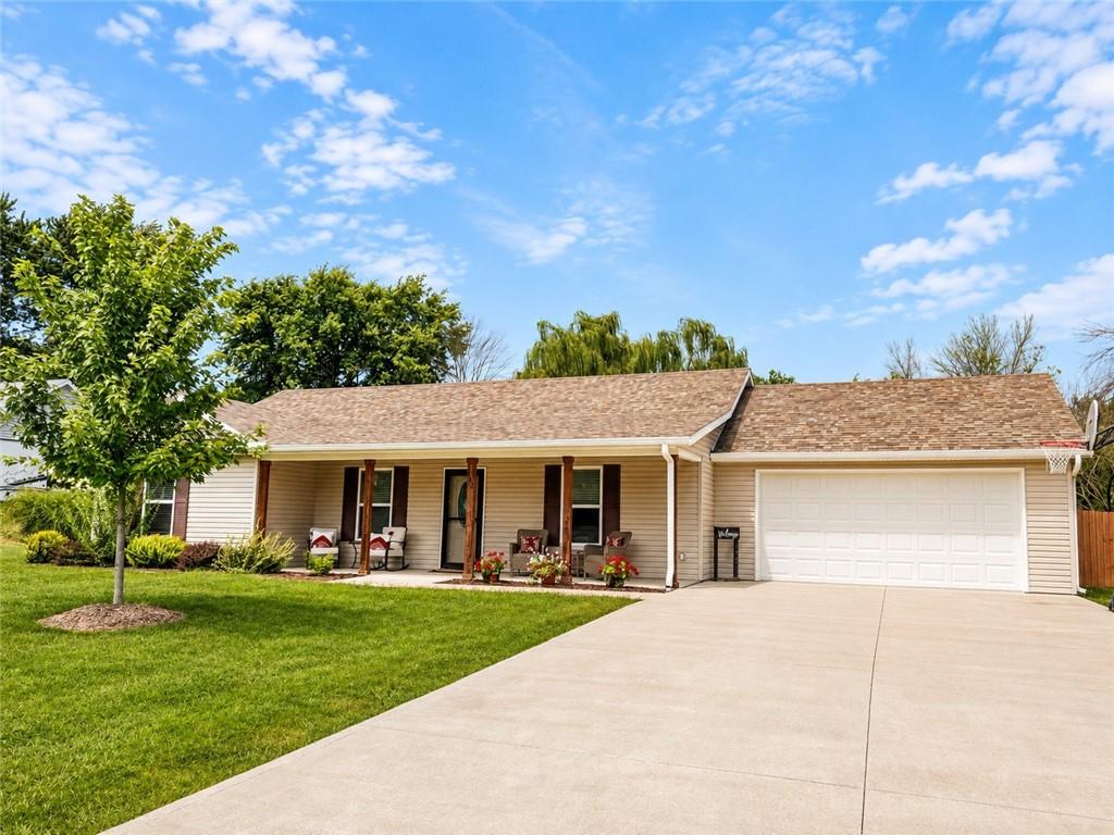 Photo of 1143 15 N/A Knob Noster MO 65336