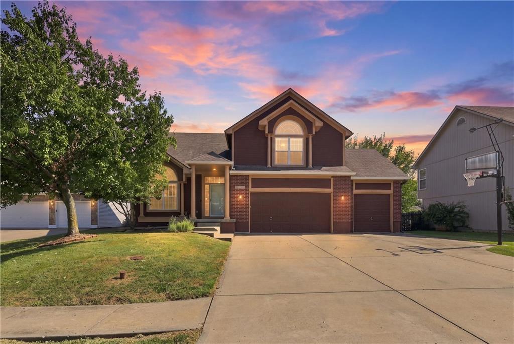 Photo of 21109 E 50th Street Court Blue Springs MO 64015