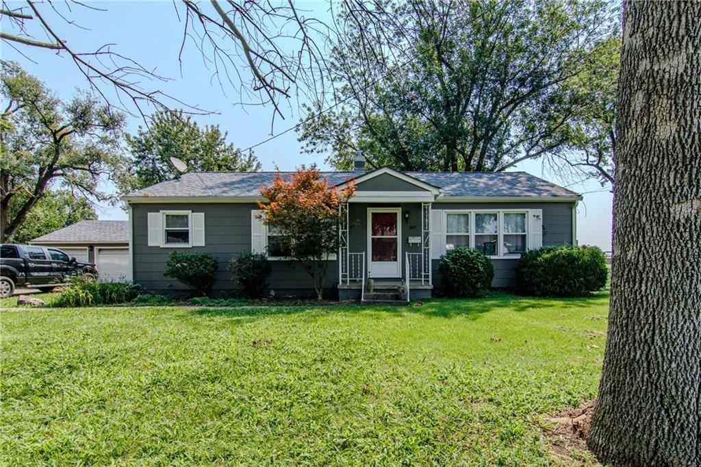 Photo of 409 S High Street Butler MO 64730