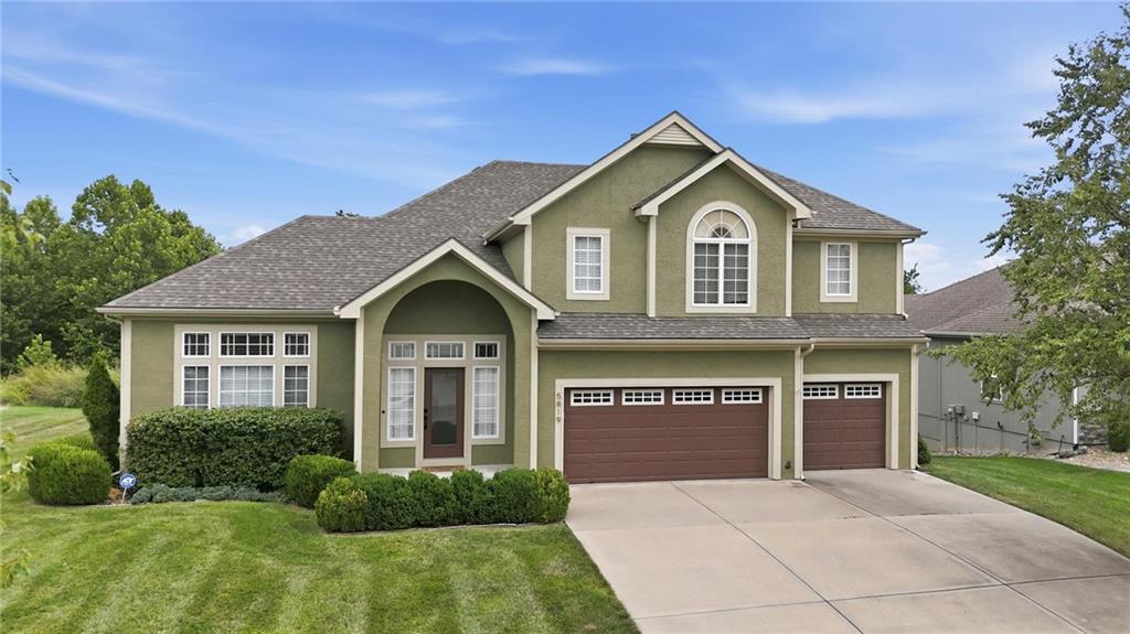 Photo of 5819 N Liberty Avenue Kansas City MO 64118